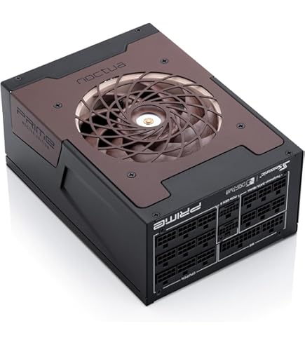 【ほぼ未使用】Thermaltake TOUGHPOWER 1650W Thermaltake Toughpower GF3 1650W with Native 12VHPWR Support